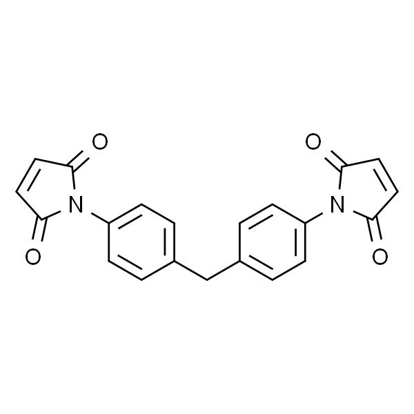 4,4'-双马来酰亚胺基二苯甲烷