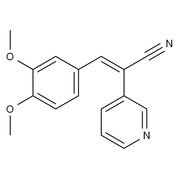 酪氨酸磷酸化抑制剂RG 13022