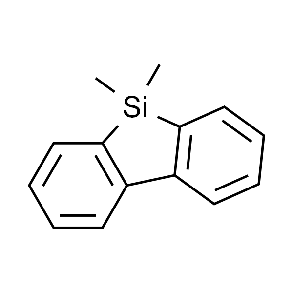 9,9-二甲基-9H-9-硅芴