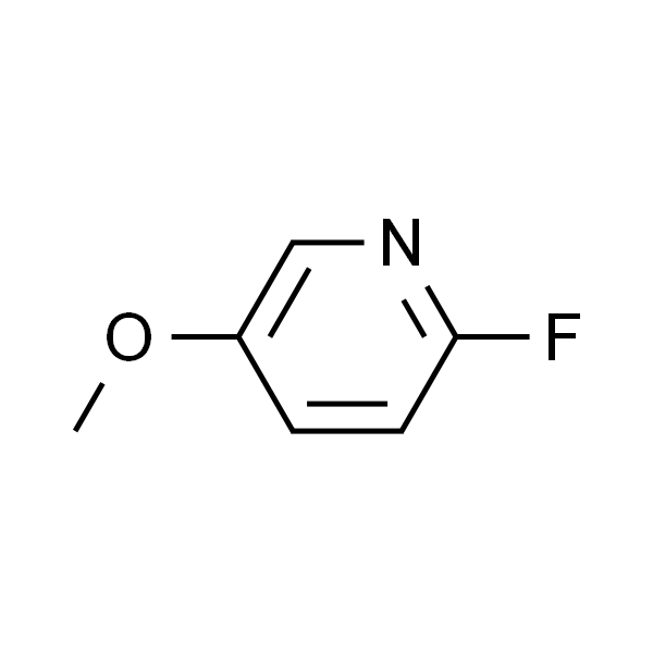 2-氟-5-甲氧基吡啶