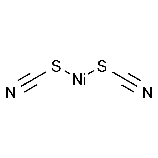 硫氰酸镍