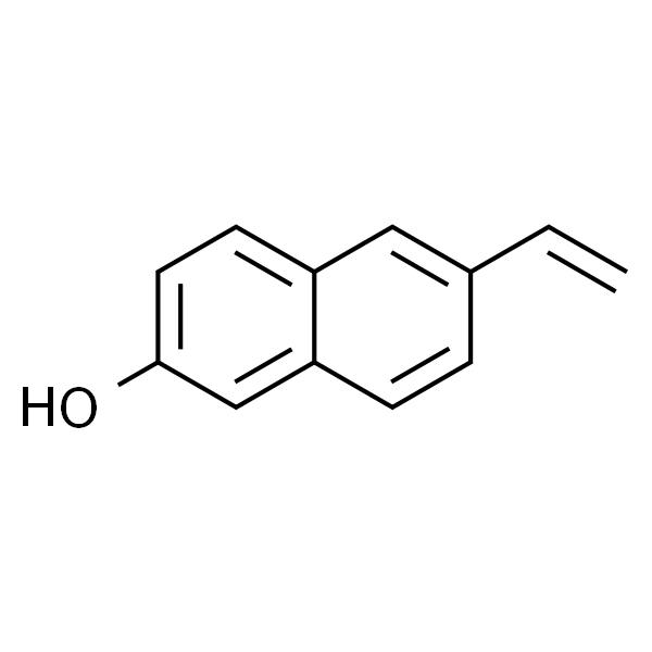 6-乙烯基-2-萘酚