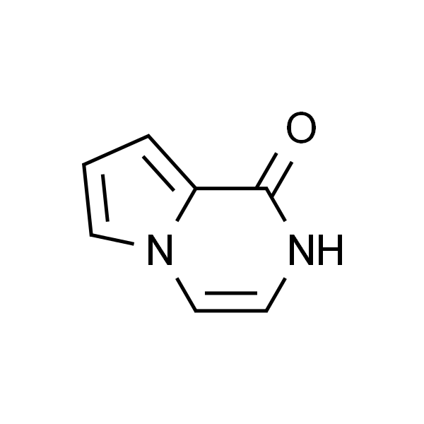 吡咯并[1,2-a]吡嗪-1(2H)-酮