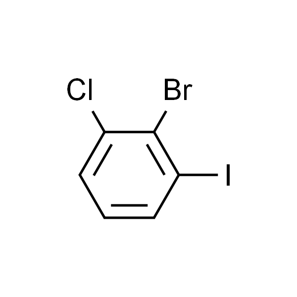 1-溴-2-氯-6-碘苯