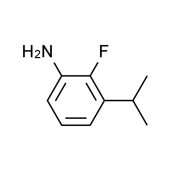 2-氟-3-异丙基苯胺
