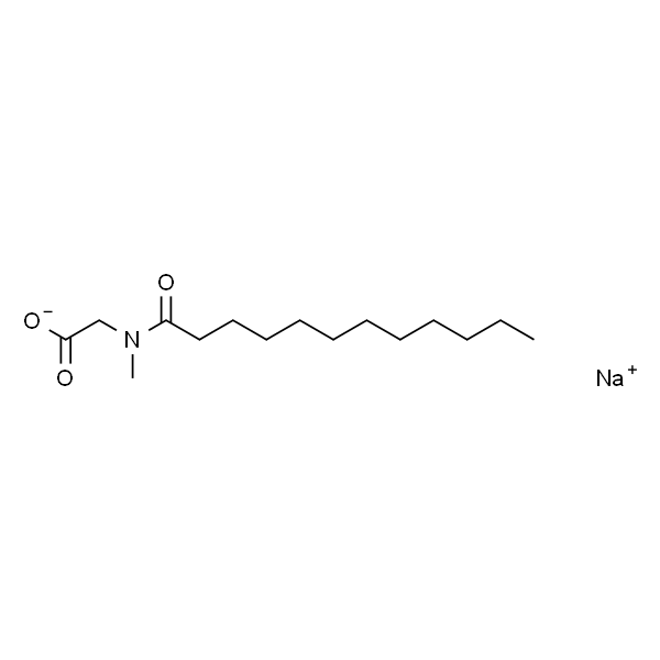 N-月桂酰肌氨酸钠一水合物