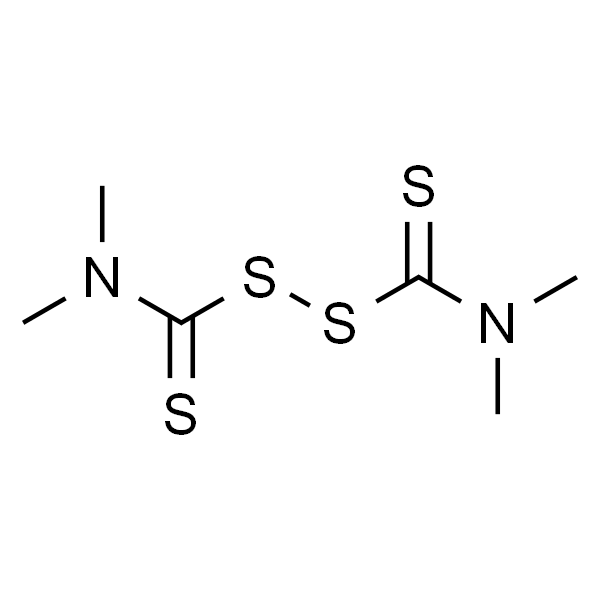 双(N,N-二甲基甲硫酰)二硫化物 