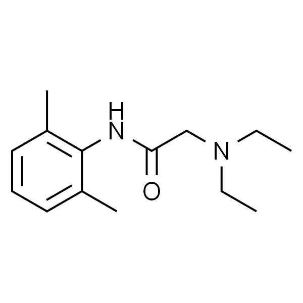 利多卡因