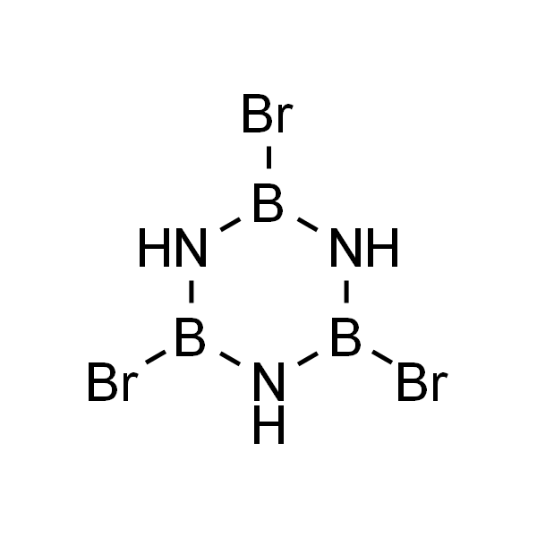 B-三溴氮化硼