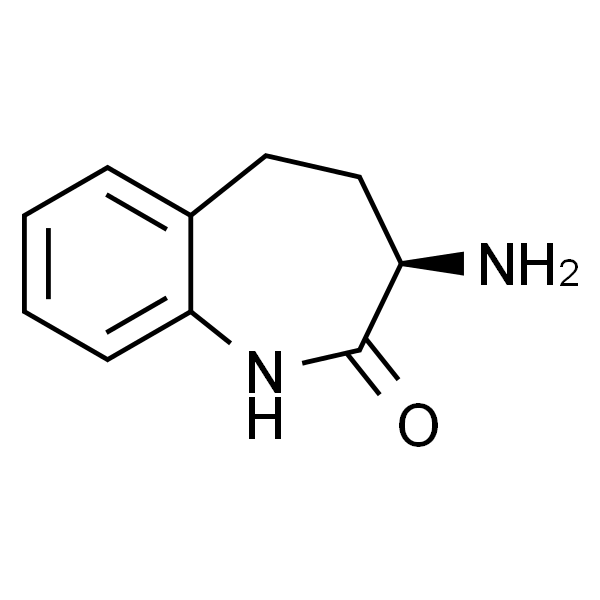 (R)-3-氨基-1,3,4,5-四氢-2H-苯并[b]氮杂-2-酮