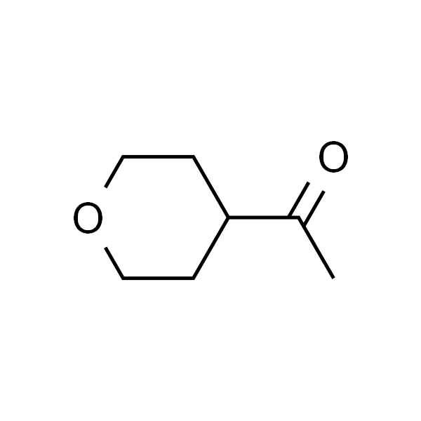 1-(四氢-2H-吡喃-4-基)乙酮