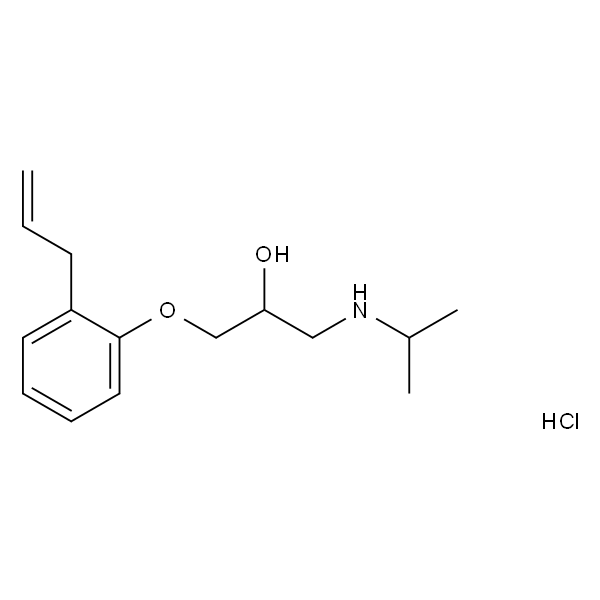 盐酸阿普洛尔