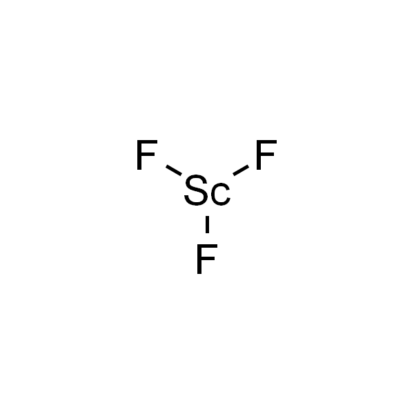 Scandium(III) fluoride (99.9%-Sc) (REO)