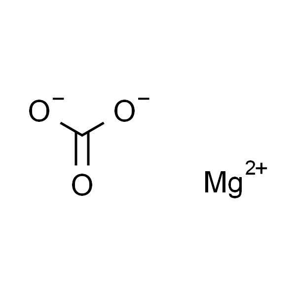 碳酸镁(菱镁矿)