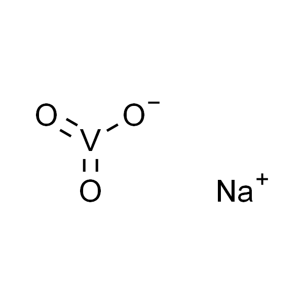 偏钒酸钠