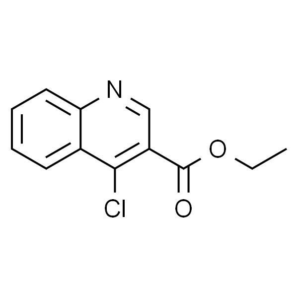 4-氯喹啉-3-羧酸乙酯