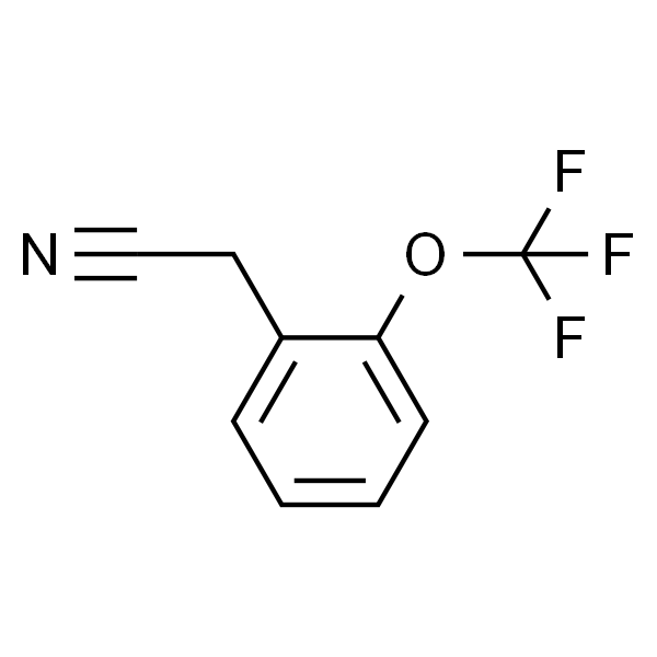 邻三氟甲氧基苯乙腈