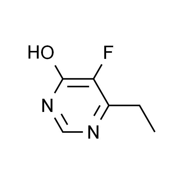 6-乙基-5-氟嘧啶-4(3H)-酮