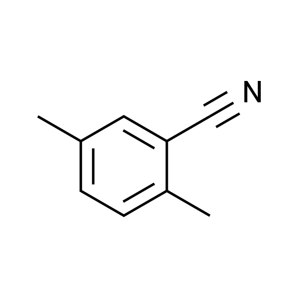 2,5-二甲基苯甲腈