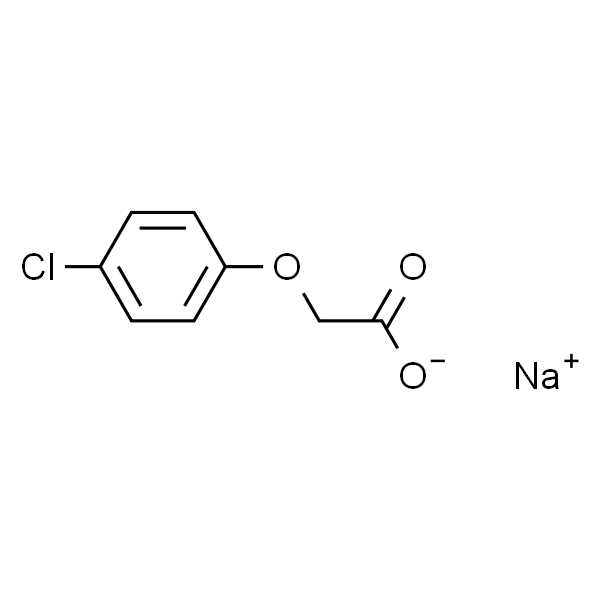 4-氯苯氧乙酸钠
