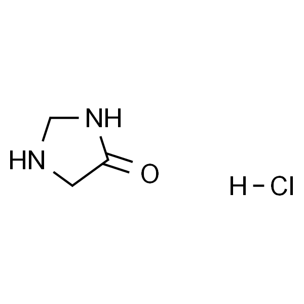 Imidazolidin-4-one hydrochloride