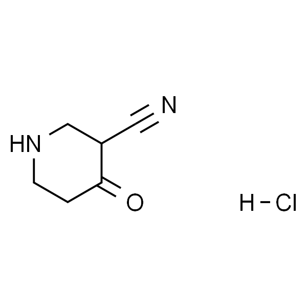 3-氰基-4-哌啶酮盐酸盐