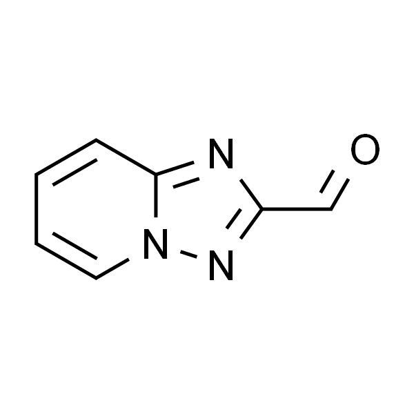 [1,2,4]三唑并[1,5-a]吡啶-2-甲醛