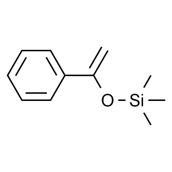 1-苯基-1-三甲基硅氧基乙烯