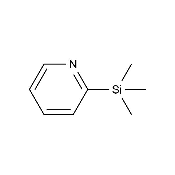 2-三甲硅基吡啶