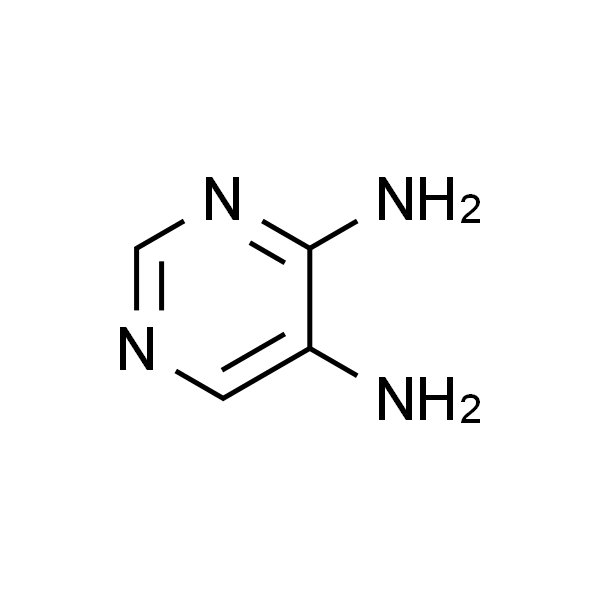 4,5-二氨基嘧啶