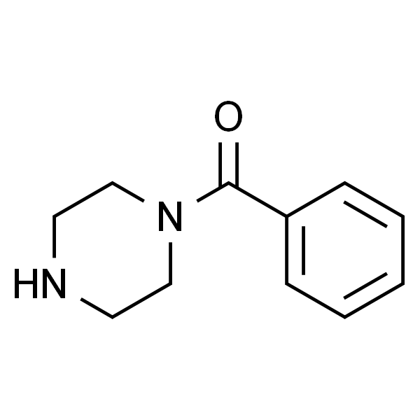 1-苯甲酰基哌嗪