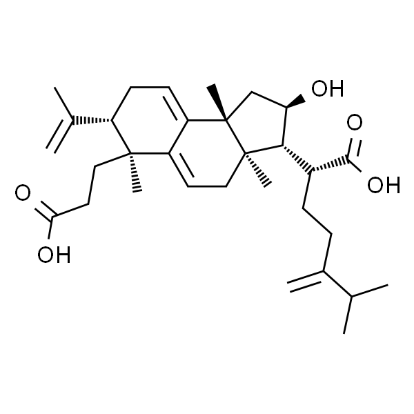 茯苓酸A