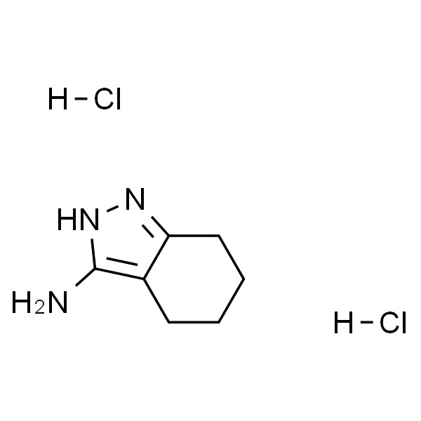 3-氨基-4,5,6,7-四氢-1H-吲唑盐酸盐