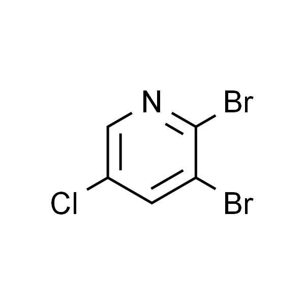 2,3-二溴-5-氯吡啶