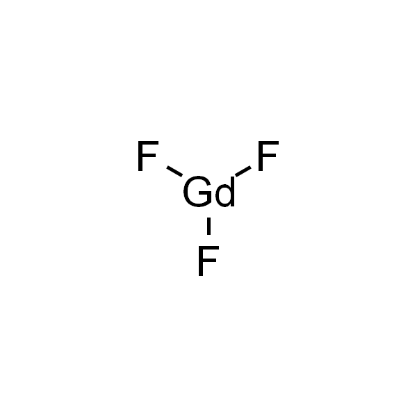 氟化钆(III)
