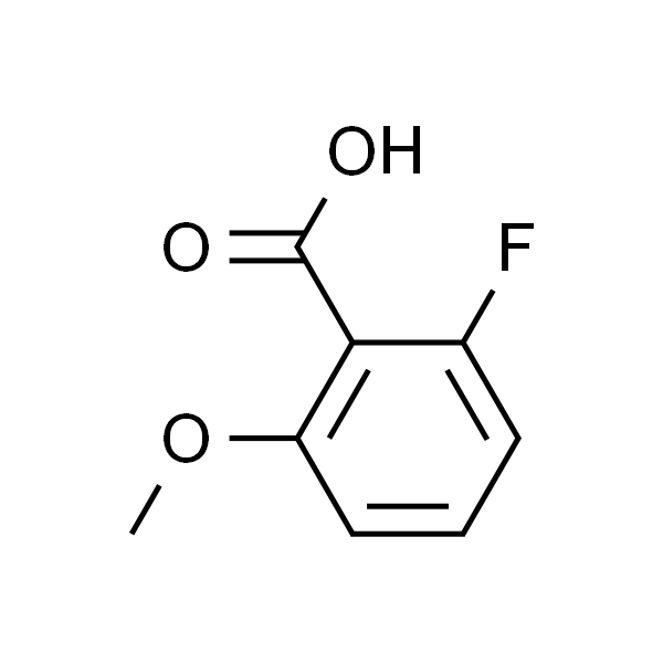 2-氟-6-甲氧基苯甲酸