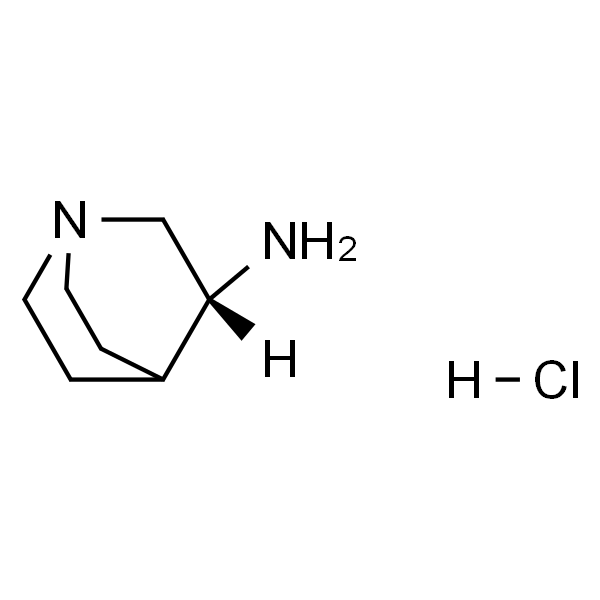 (R)-奎宁环-3-胺盐酸盐