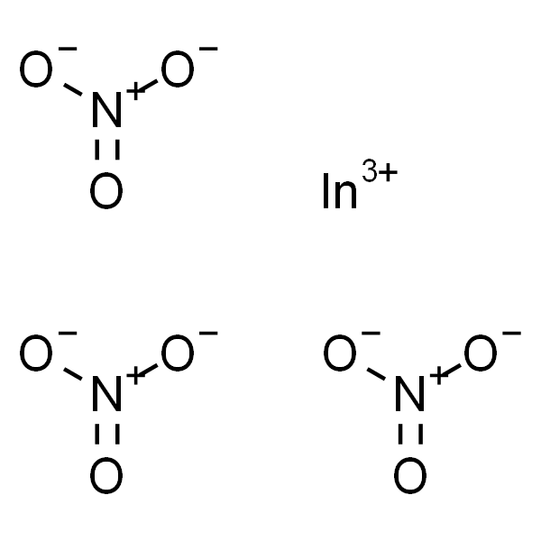 硝酸铟