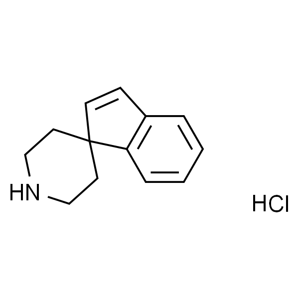 螺[茚-1,4'-哌啶]盐酸盐