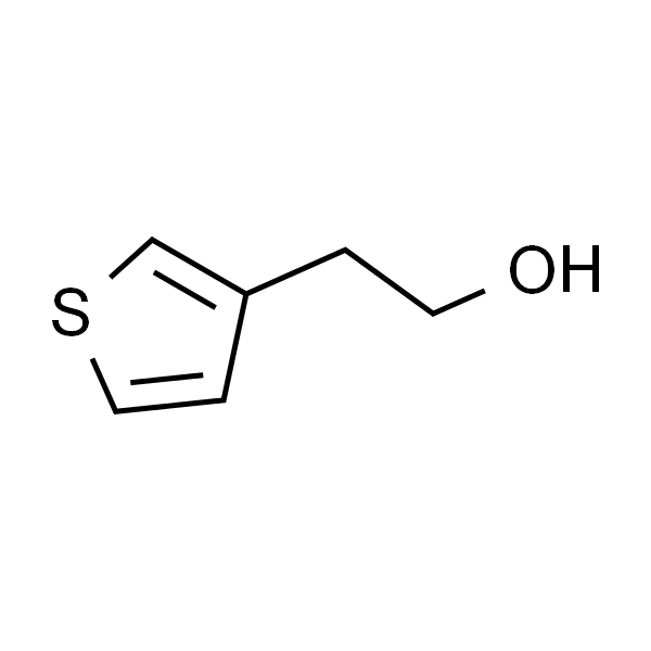 3-噻吩乙醇