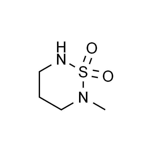 2-甲基-[1,2,6]噻二烷1,1-二氧化物