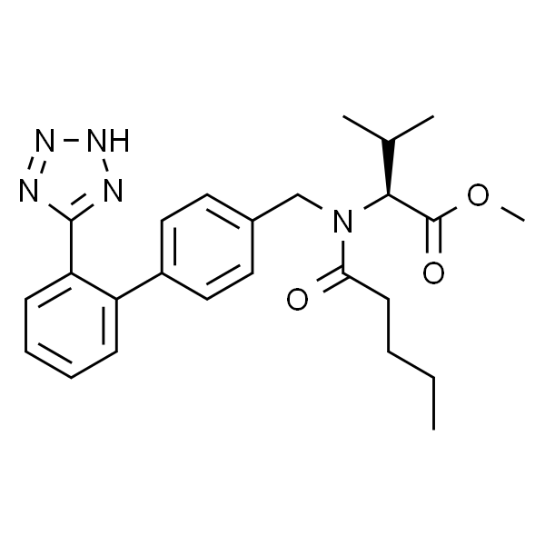 缬沙坦甲酯