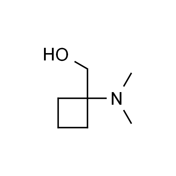 (1-(二甲氨基)环丁基)甲醇