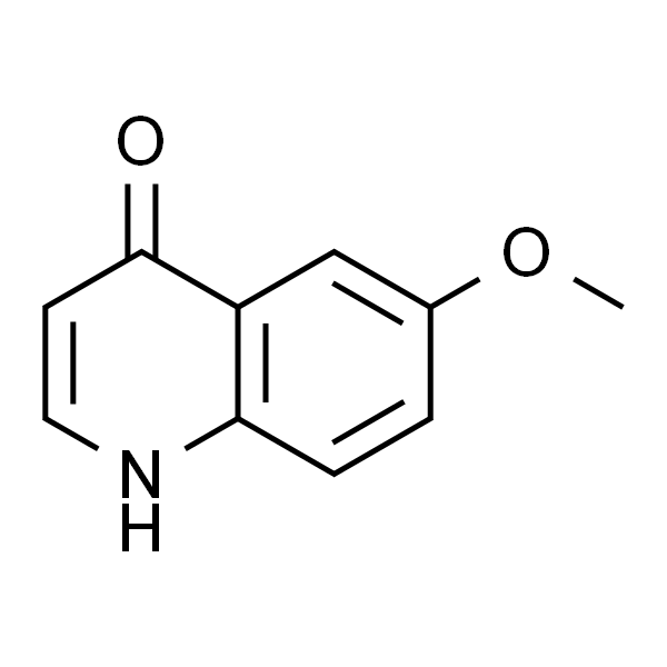6-甲氧基喹啉-4-酮