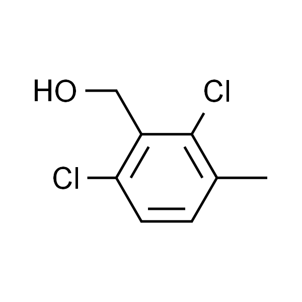 (2,6-二氯-3-甲基苯基)甲醇