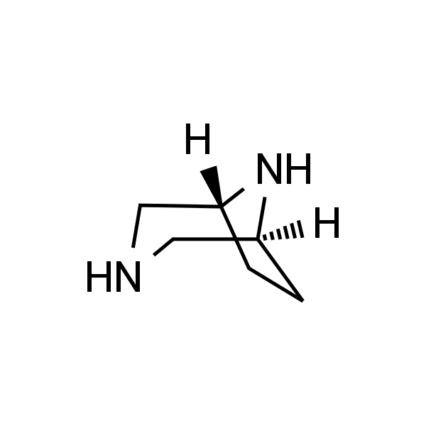 (1R,5S)-3,8-diazabicyclo[3.2.1]octane