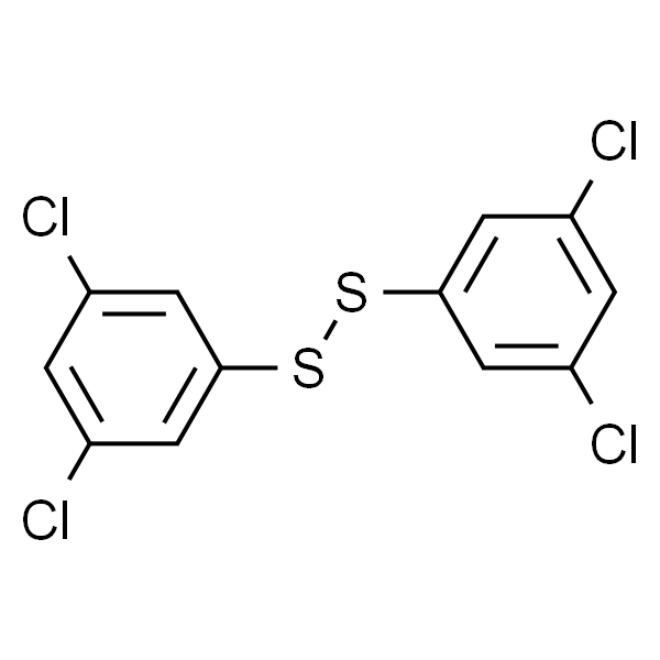 3,3',5,5'-四氯二苯二硫醚