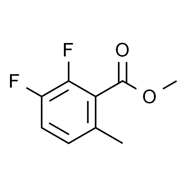 2,3-二氟-6-甲基苯甲酸甲酯