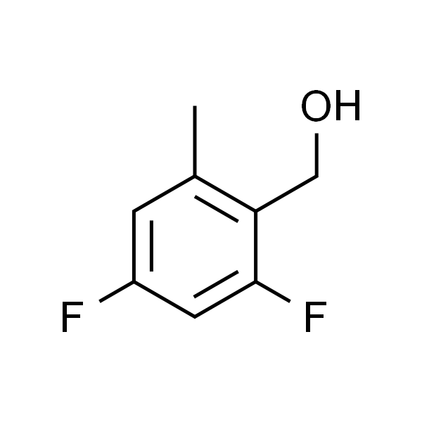(2,4-二氟-6-甲基苯基)甲醇