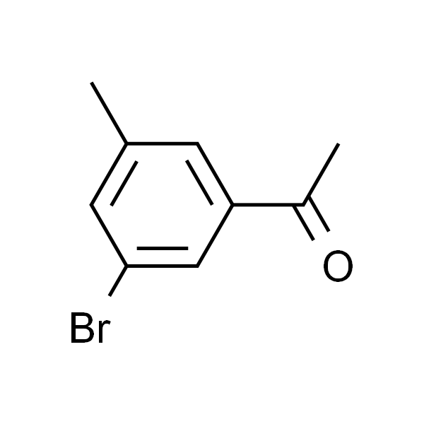 3-溴-5-甲基苯乙酮